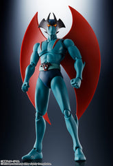 Bandai S.H.Figuarts Mazinger Z vs. Devilman D.C 50th Anniversary Edition