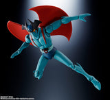 Bandai S.H.Figuarts Mazinger Z vs. Devilman D.C 50th Anniversary Edition