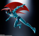 Bandai S.H.Figuarts Mazinger Z vs. Devilman D.C 50th Anniversary Edition