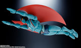 Bandai S.H.Figuarts Mazinger Z vs. Devilman D.C 50th Anniversary Edition