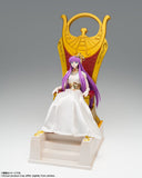 Bandai Saint Seiya Myth Ex Cloth Goddess Athena & Saori Kido