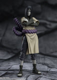 Bandai S.H.Figuarts NARUTO - Orochimaru (Seeker of Immortality)