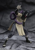 Bandai S.H.Figuarts NARUTO - Orochimaru (Seeker of Immortality)