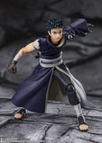 Bandai S.H.Figuarts NARUTO - Obito Uchiha (Hollow Dreams of Despair)