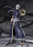 Bandai S.H.Figuarts NARUTO - Obito Uchiha (Hollow Dreams of Despair)