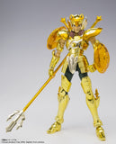 Bandai Saint Seiya Myth Cloth EX Dohko Libra (Revival)