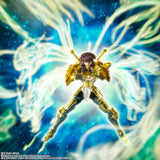 Bandai Saint Seiya Myth Cloth EX Dohko Libra (Revival)