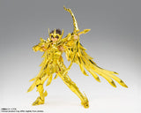 Bandai Saint Seiya Myth Cloth EX Sagittarius Seiya -Inheritor of the Gold Cloth-