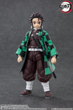 Bandai S.H.Figuarts DEMON SLAYER - Tanjiro Kamado