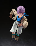 Bandai S.H.Figuarts DRAGON BALL GT - Trunks