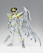 Bandai Saint Seiya Myth Ex Cloth Pegasus Seiya God Cloth
