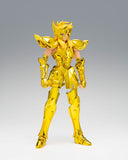 Bandai Saint Seiya Myth Cloth EX Aquarius Hyoga -Inheritor of the Gold Cloth-