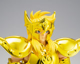 Bandai Saint Seiya Myth Cloth EX Aquarius Hyoga -Inheritor of the Gold Cloth-