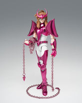 Bandai Saint Seiya Myth Cloth EX Andromeda Shun V3 Bronze Final Cloth OCE