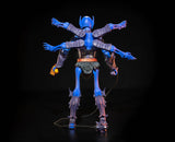 Mythic Legions: All-Stars - Okeaetos