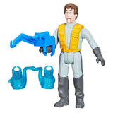 The Real Ghostbusters Fright Features - Peter Venkman & Twosome Geist