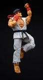 Ultra Street Fighter II: The Final Challengers - Ryu