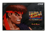 Ultra Street Fighter II: The Final Challengers - Evil Ryu (SDCC 2023 Exclusive)
