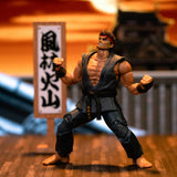 Ultra Street Fighter II: The Final Challengers - Evil Ryu (SDCC 2023 Exclusive)