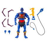 Masters of the Universe Masterverse New Eternia - Webstor (US)
