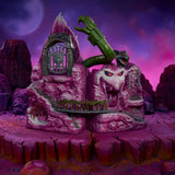 Masters of the Universe Origins - Snake Mountain (Montagna del Serpente)