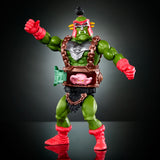 MOTU x TMNT Turtles of Grayskull Deluxe - Krang