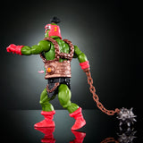 MOTU x TMNT Turtles of Grayskull Deluxe - Krang
