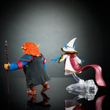 Masters of the Universe Masterverse Revolution - Gwildor & Orko (2-Pack)
