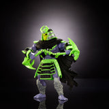 MOTU x TMNT Turtles of Grayskull - Skeletor