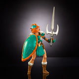 MOTU x TMNT Turtles of Grayskull - Teela