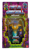 MOTU x TMNT Turtles of Grayskull Deluxe - Mer-Man
