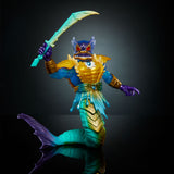 MOTU x TMNT Turtles of Grayskull Deluxe - Mer-Man