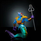 MOTU x TMNT Turtles of Grayskull Deluxe - Mer-Man