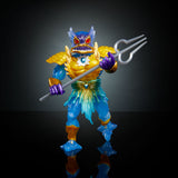 MOTU x TMNT Turtles of Grayskull Deluxe - Mer-Man