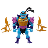 MOTU x TMNT Turtles of Grayskull Deluxe - Sla'ker