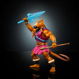 MOTU x TMNT Turtles of Grayskull Deluxe - Splinter-Skull