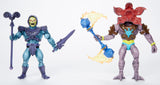 Masters of the Universe Origins - Skeletor & Demogorgon (2-Pack)