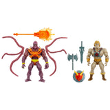 Masters of the Universe Origins - He-Man & Vecna (2-Pack)