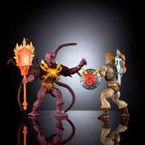 Masters of the Universe Origins - He-Man & Vecna (2-Pack)