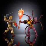Masters of the Universe Origins - He-Man & Vecna (2-Pack)