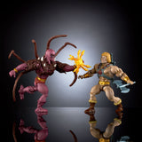 Masters of the Universe Origins - He-Man & Vecna (2-Pack)