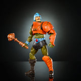Masters of the Universe Masterverse New Eternia - Man at Arms