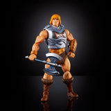 Masters of the Universe Masterverse Revolution - Battle Armor He-Man