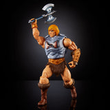 Masters of the Universe Masterverse Revolution - Battle Armor He-Man