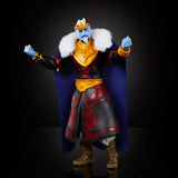 Masters of the Universe Masterverse Revolution - King Keldor