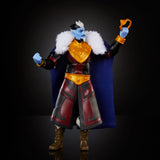 Masters of the Universe Masterverse Revolution - King Keldor (US)