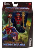 Masters of the Universe Masterverse New Eternia - Mekaneck