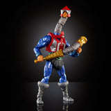 Masters of the Universe Masterverse New Eternia - Mekaneck