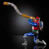 Masters of the Universe Masterverse New Eternia - Mekaneck