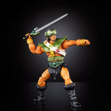 Masters of the Universe Masterverse New Eternia - Tri-Klops